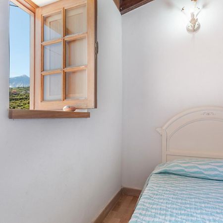 Las Casas del Bisa Garachico  Bagian luar foto