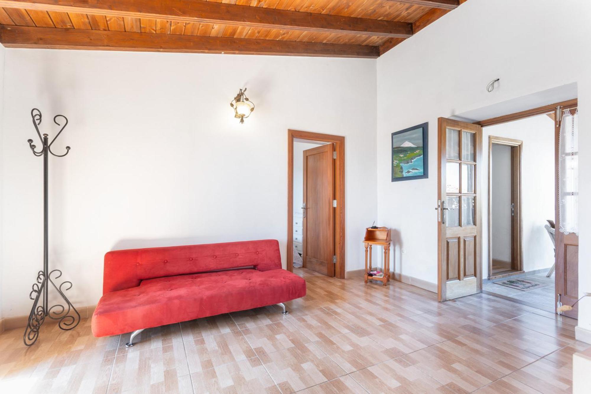Las Casas del Bisa Garachico  Bagian luar foto