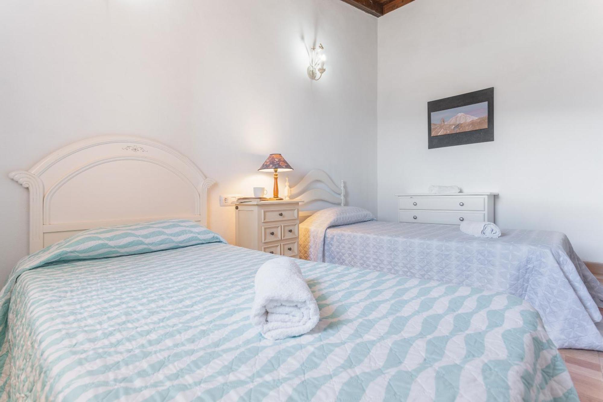 Las Casas del Bisa Garachico  Bagian luar foto