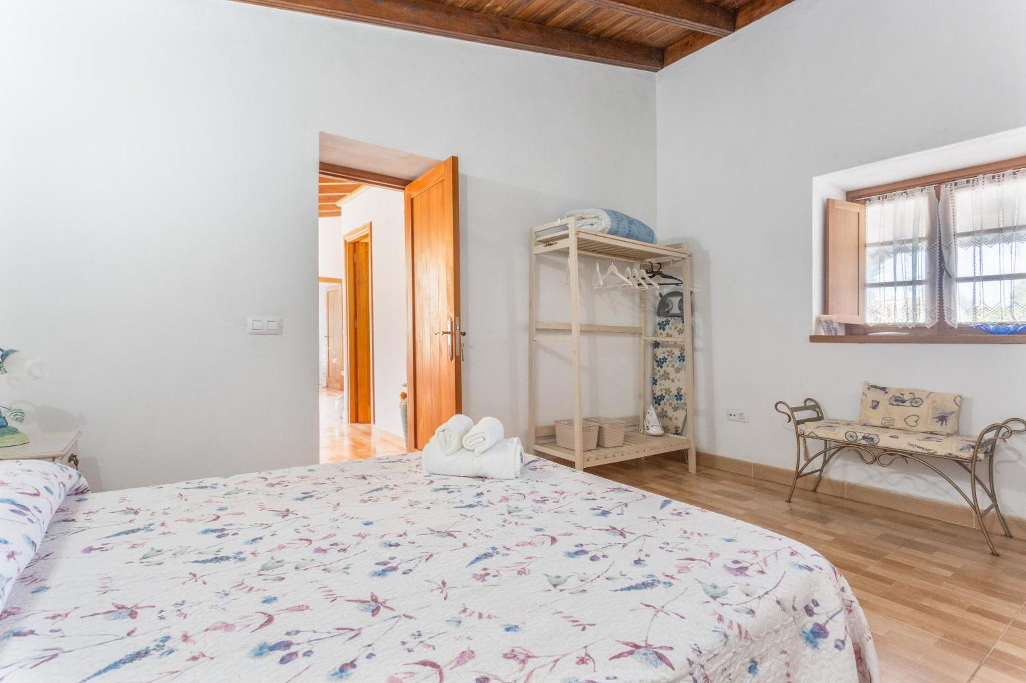 Las Casas del Bisa Garachico  Bagian luar foto