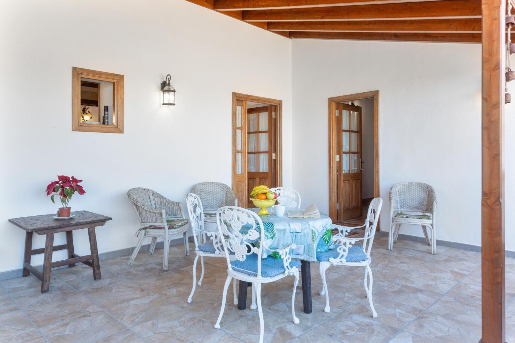 Las Casas del Bisa Garachico  Bagian luar foto