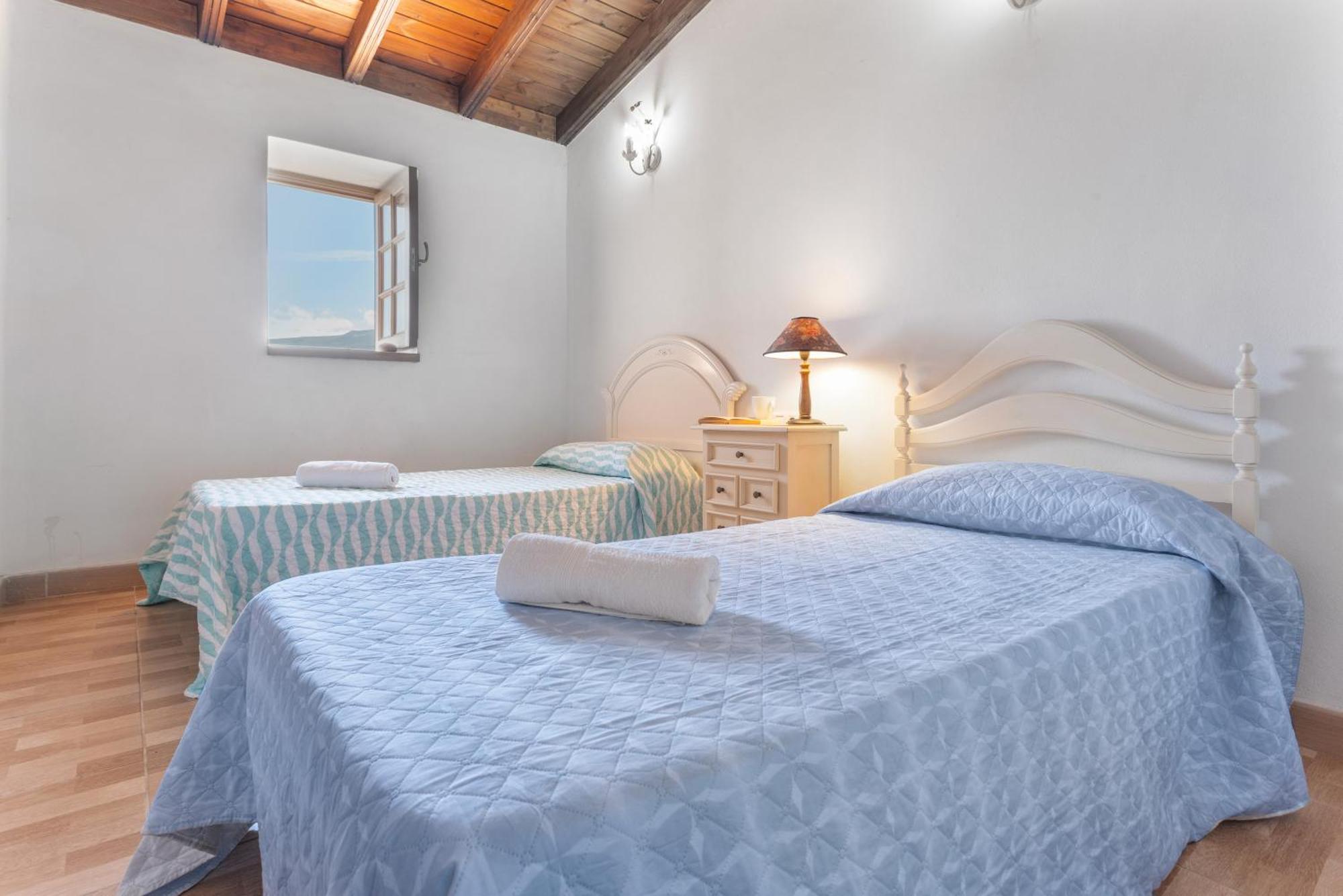 Las Casas del Bisa Garachico  Bagian luar foto