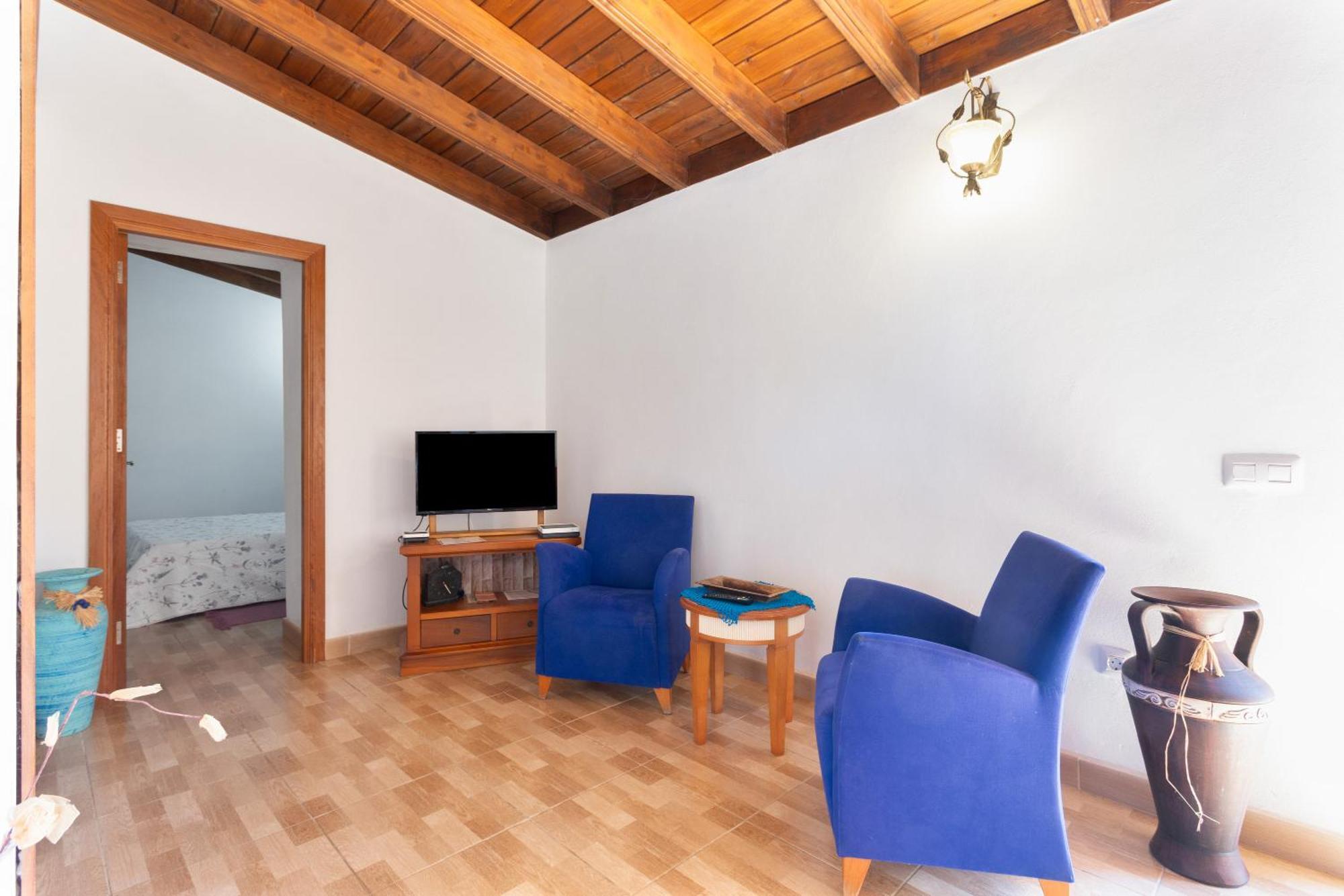 Las Casas del Bisa Garachico  Bagian luar foto